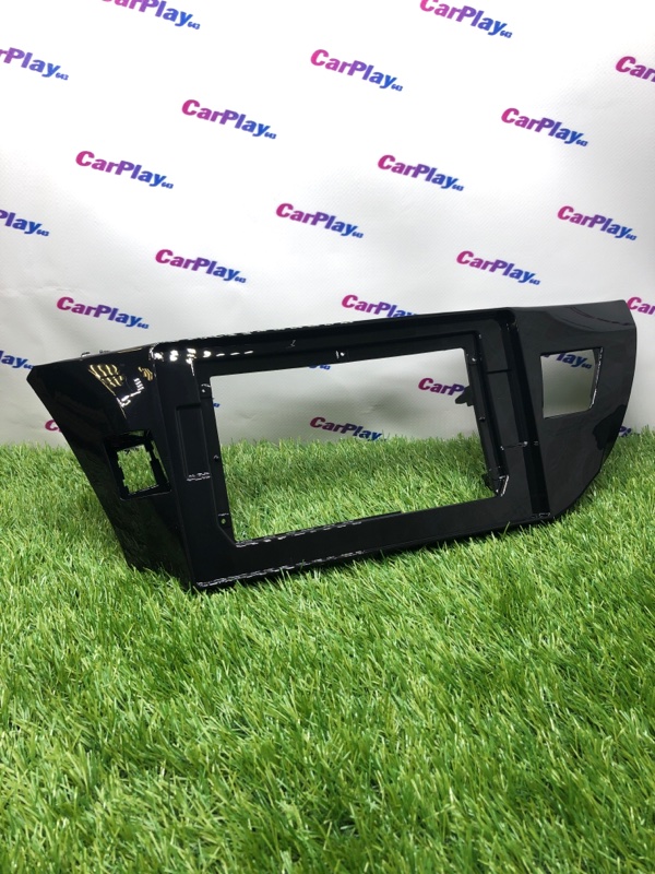 Магнитола штатная