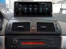 Магнитола штатная