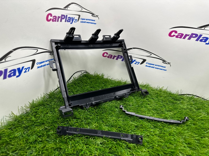 Магнитола штатная