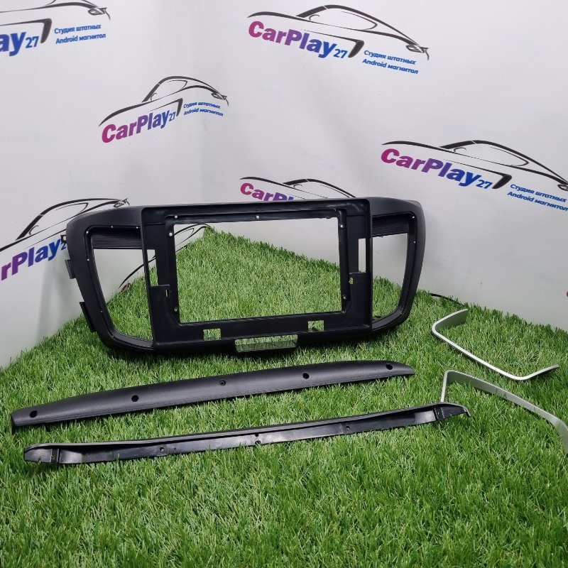 Магнитола штатная