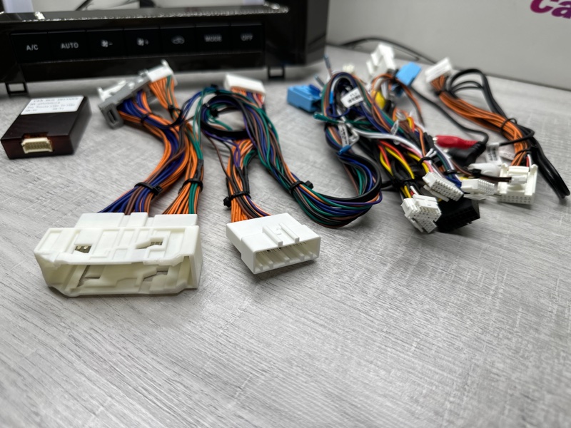 Установочный комплект (монтажный комплект)