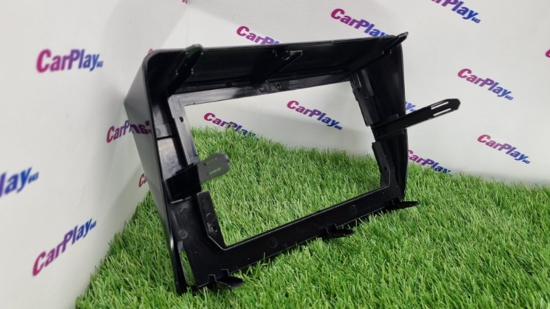 Переходная рамка магнитолы