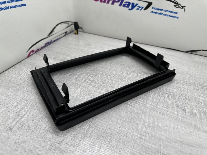 Магнитола штатная