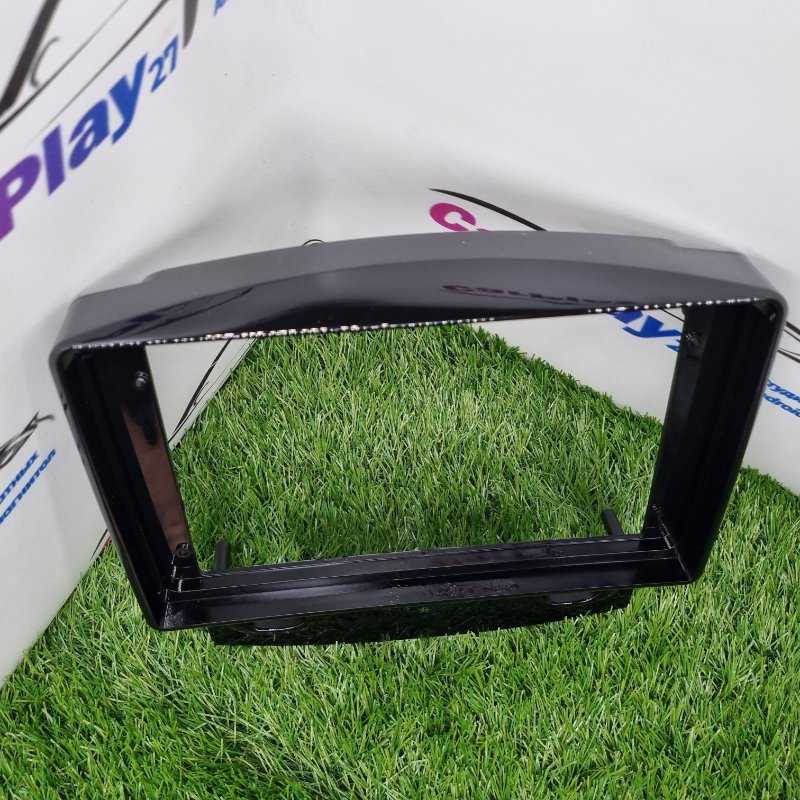 Переходная рамка магнитолы