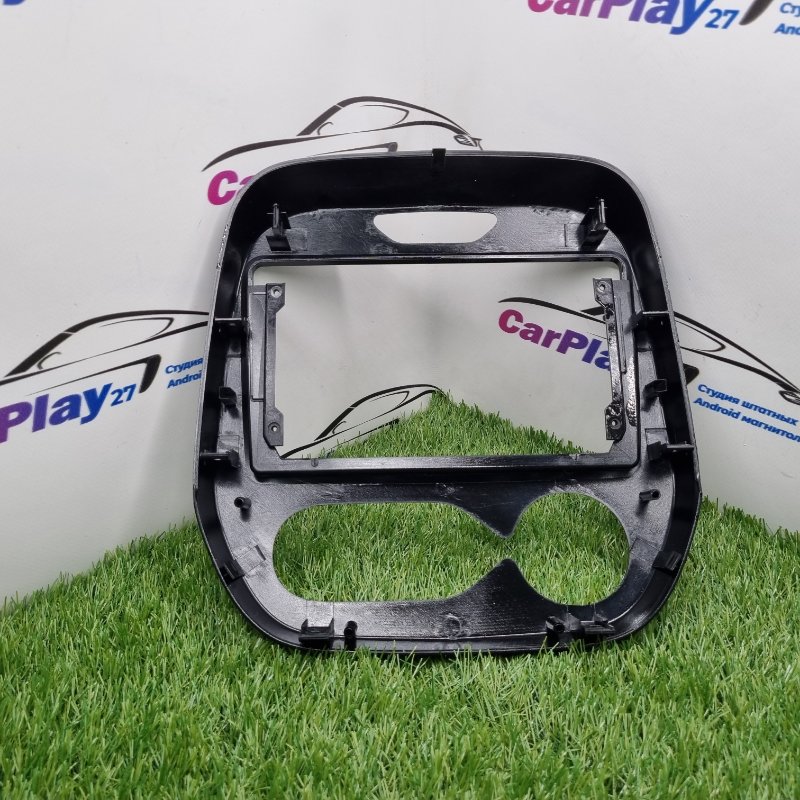 Магнитола штатная