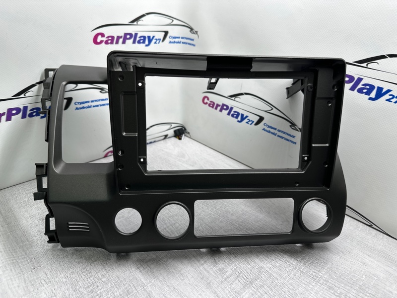 Магнитола штатная