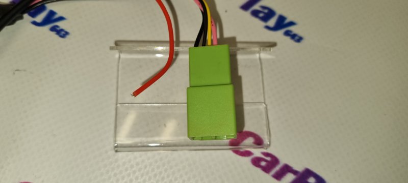 Преобразователь напряжения