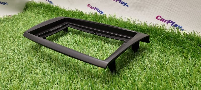 Переходная рамка магнитолы