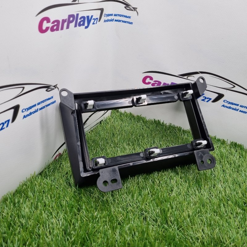 Переходная рамка магнитолы