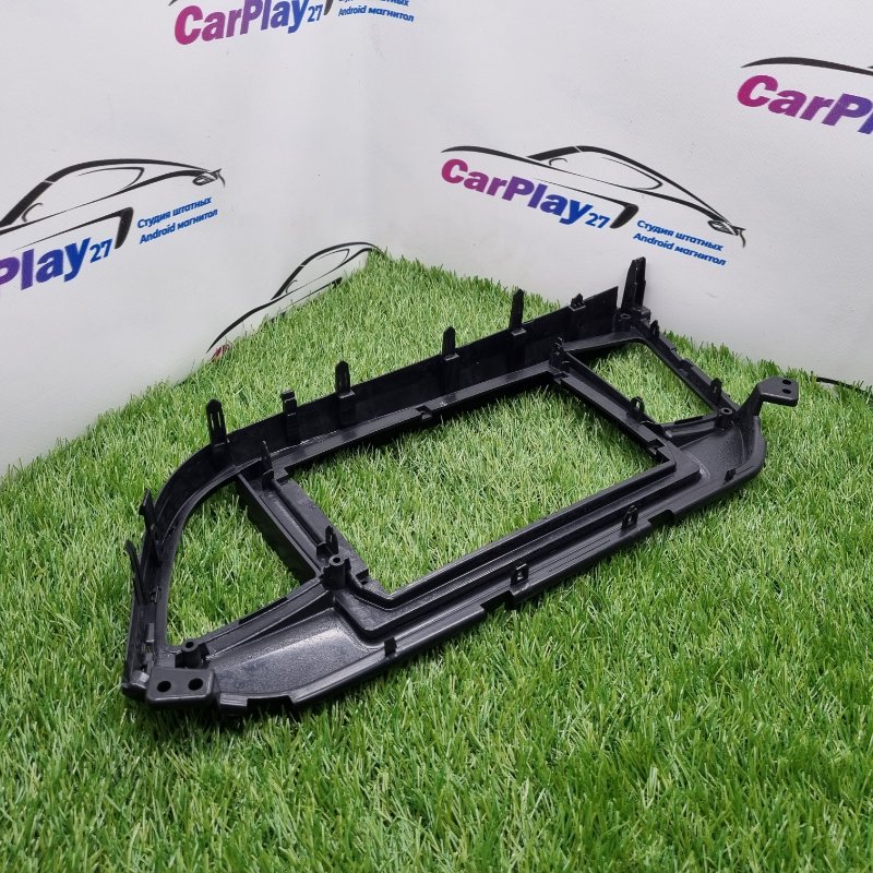 Переходная рамка магнитолы