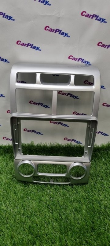 Переходная рамка магнитолы