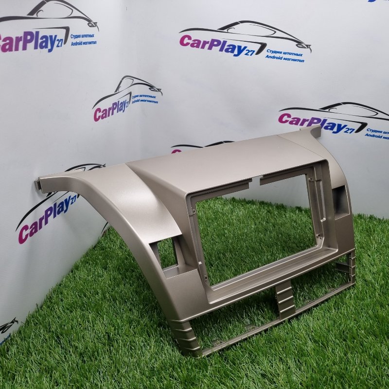 Переходная рамка магнитолы