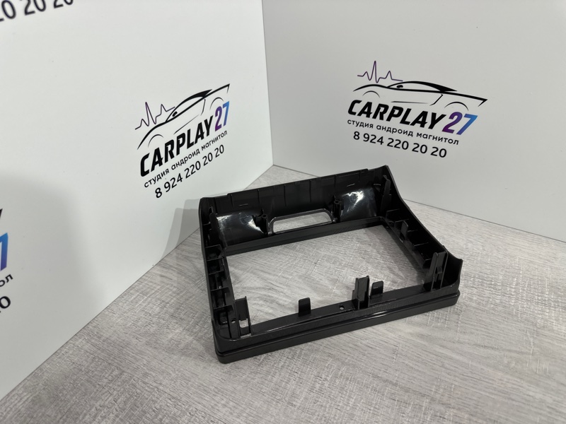 Переходная рамка магнитолы