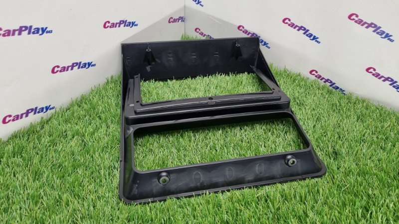 Переходная рамка магнитолы