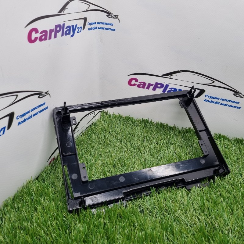 Магнитола штатная