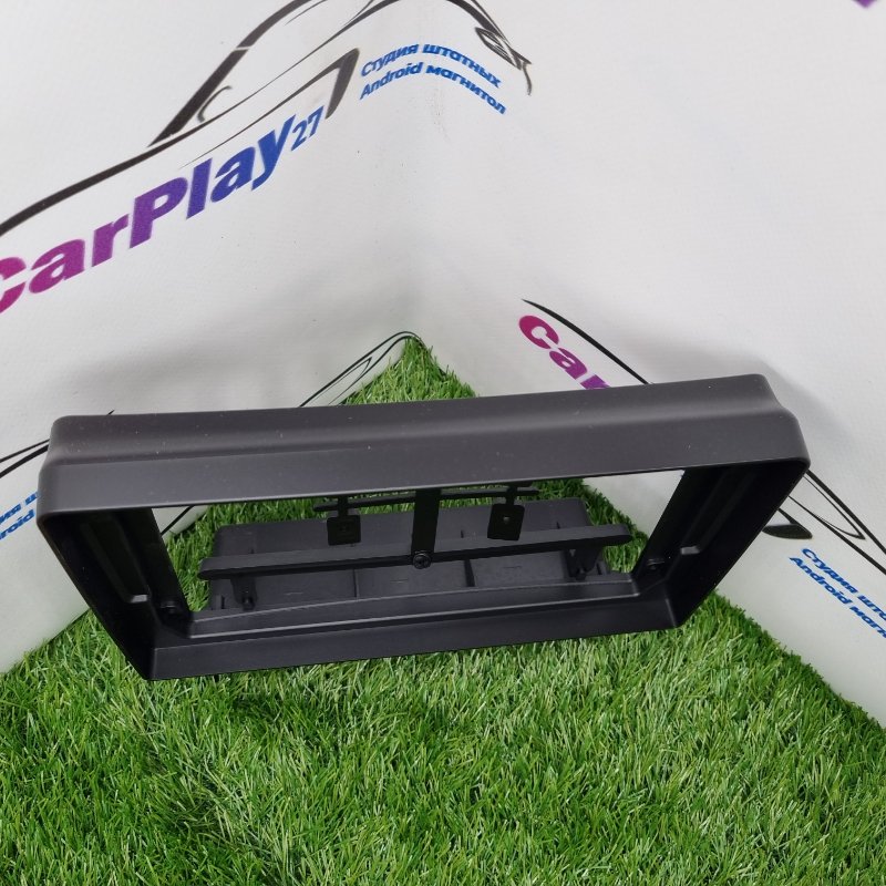 Переходная рамка магнитолы