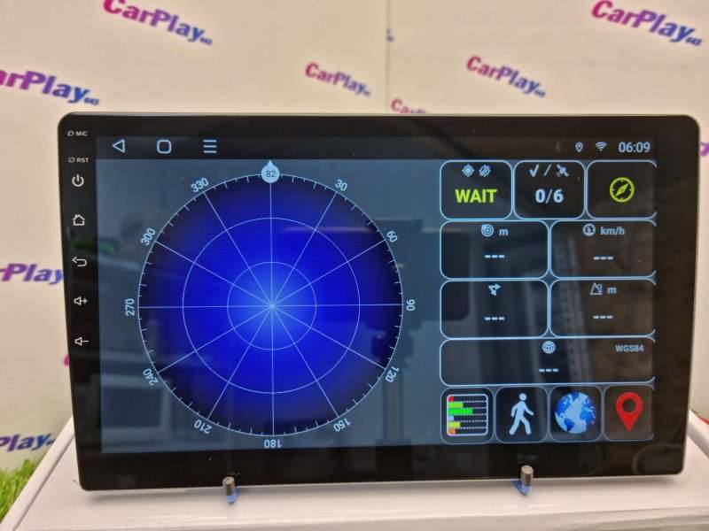 Автомагнитола