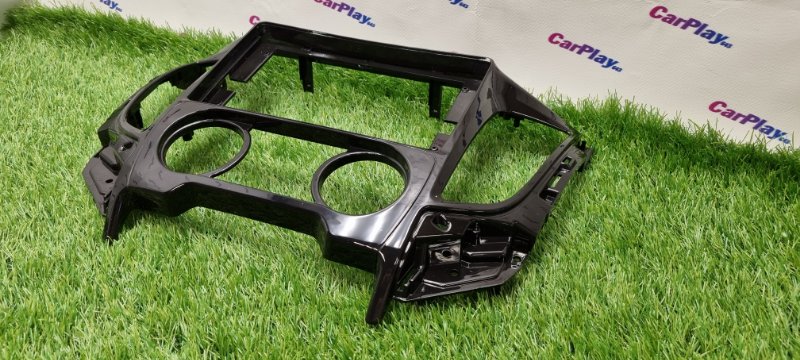 Переходная рамка магнитолы