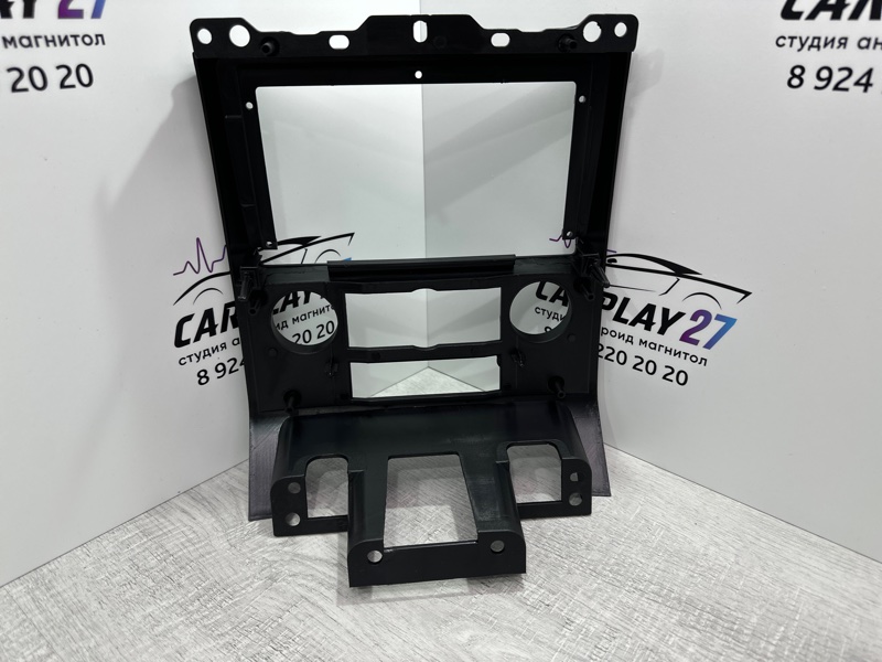 Магнитола штатная