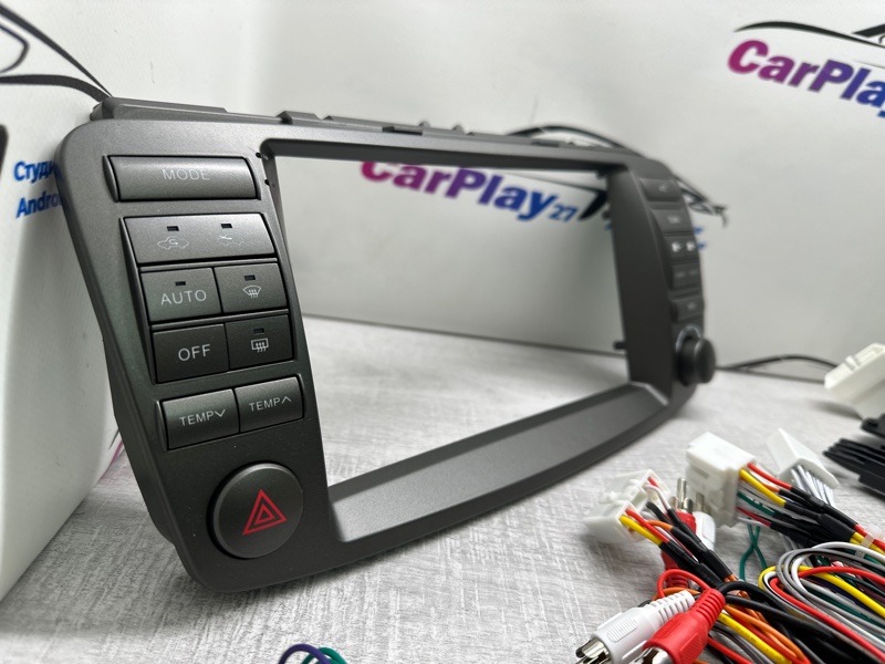 Установочный комплект (монтажный комплект)