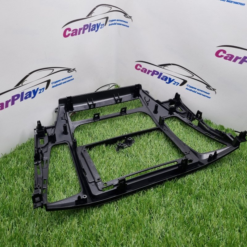 Переходная рамка магнитолы