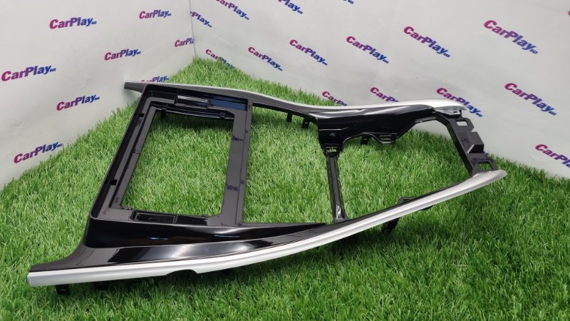 Переходная рамка магнитолы