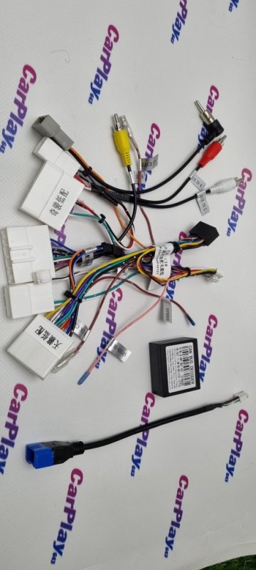 Canbus адаптер