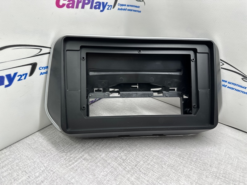 Магнитола штатная