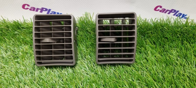 Воздуховод салона