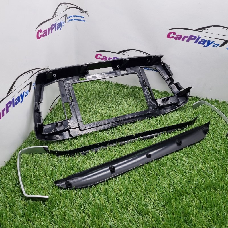 Магнитола штатная