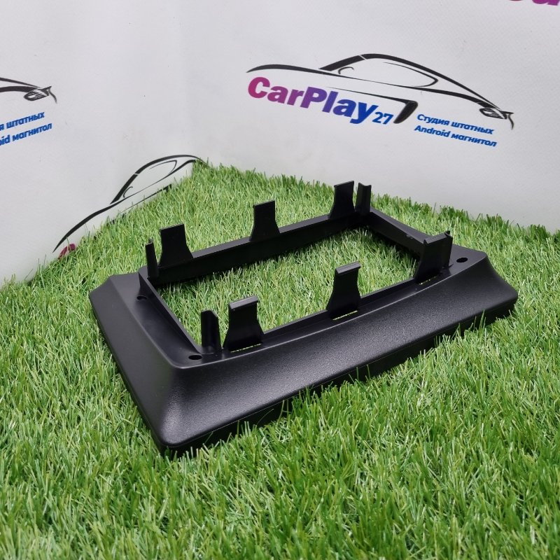 Магнитола штатная