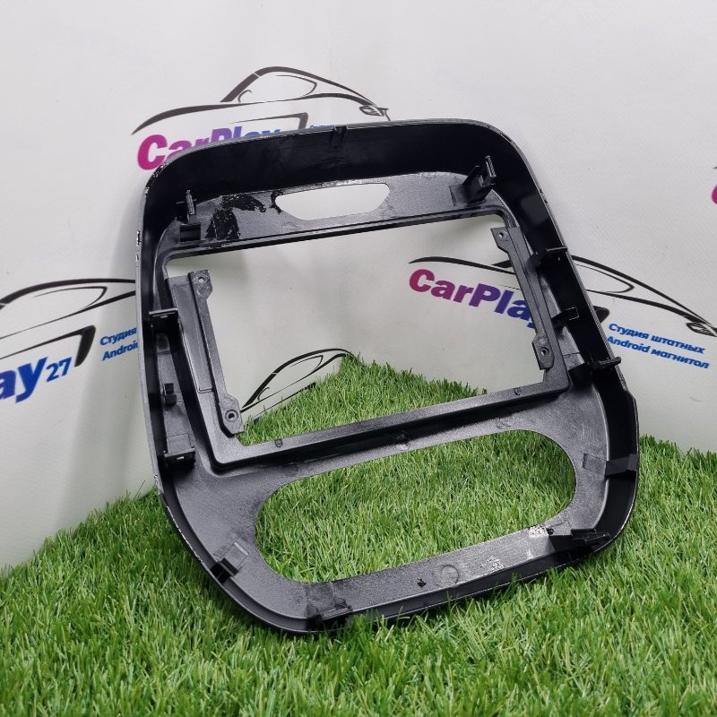 Переходная рамка магнитолы