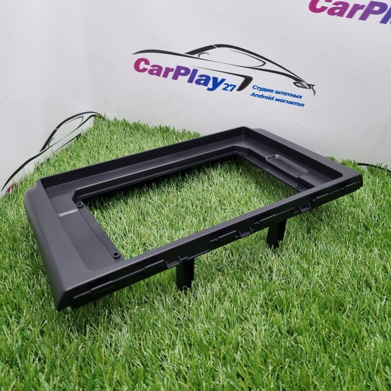 Переходная рамка магнитолы