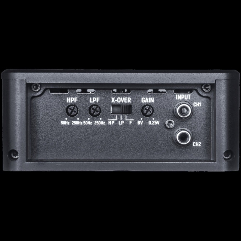 Усилитель звука