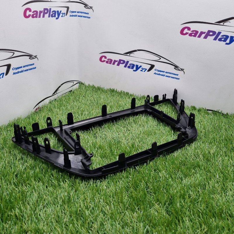 Переходная рамка магнитолы