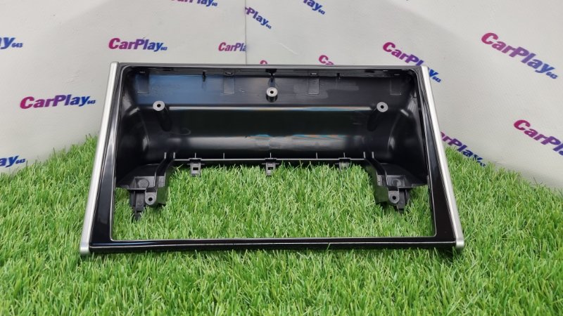 Переходная рамка магнитолы