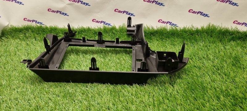 Переходная рамка магнитолы