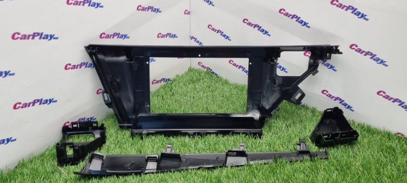 Магнитола штатная