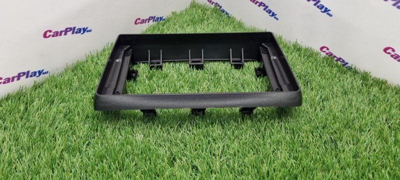 Переходная рамка магнитолы