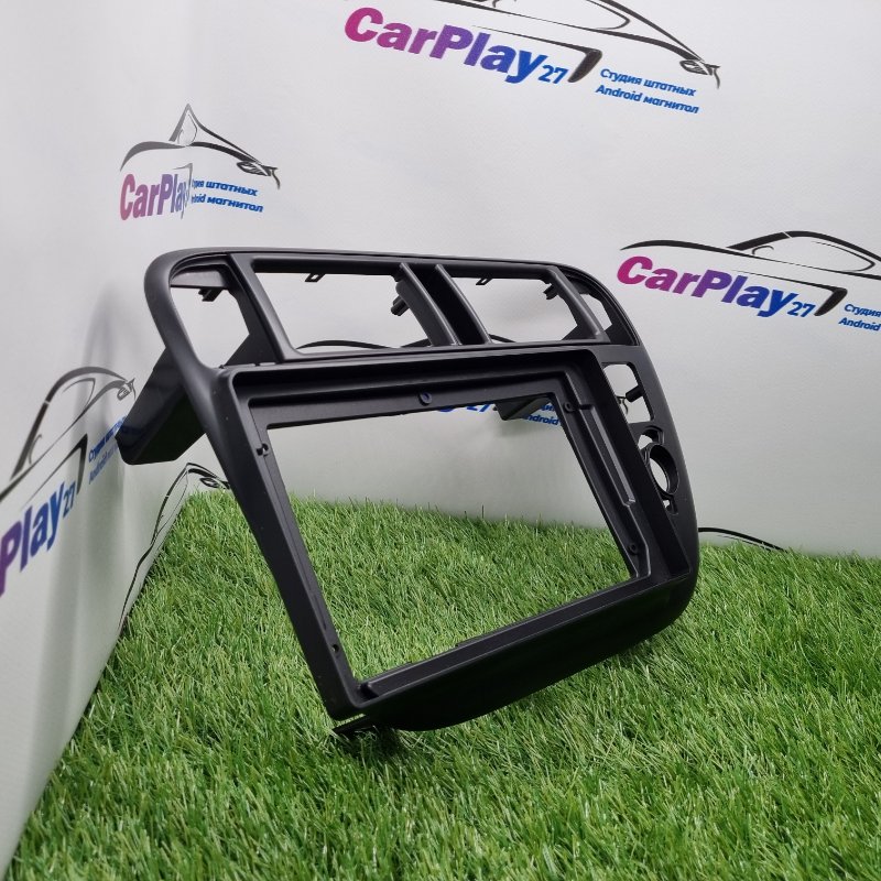 Переходная рамка магнитолы