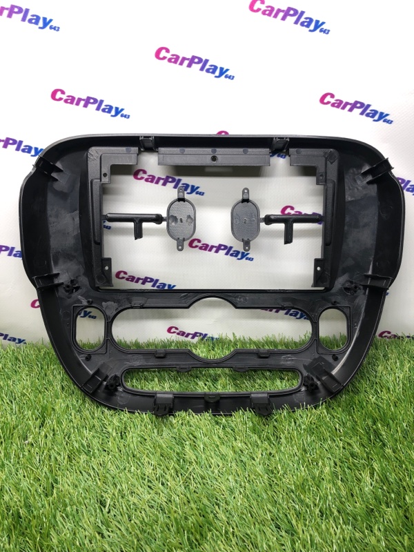 Магнитола штатная