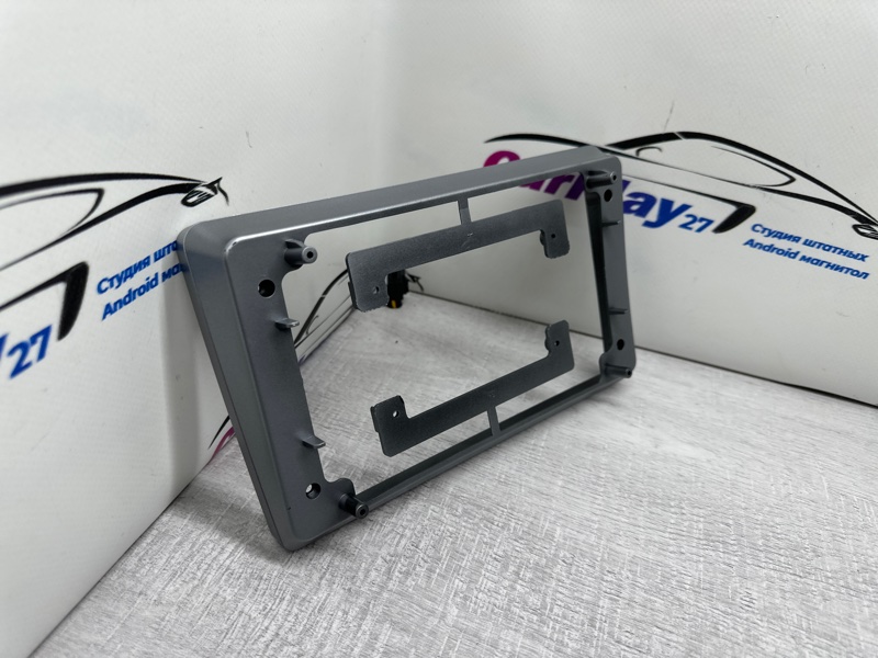 Магнитола штатная