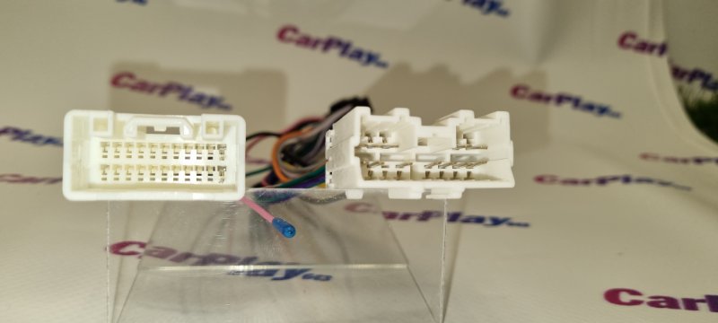 Проводка питания