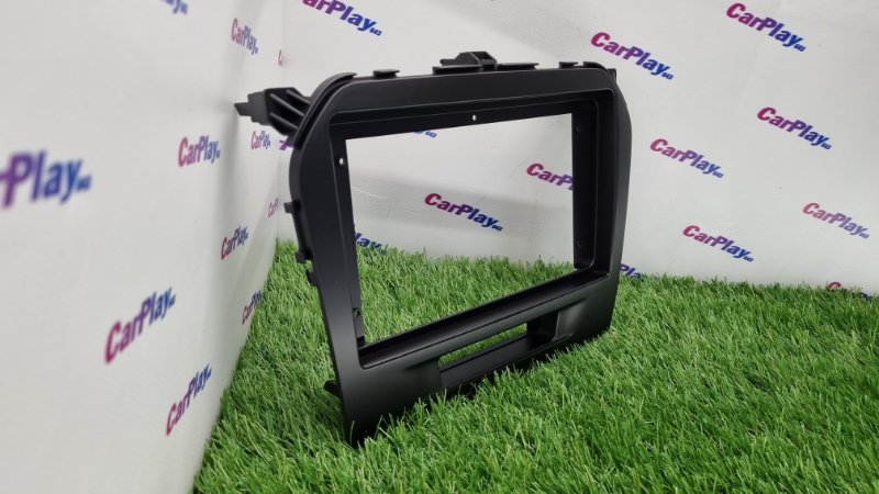 Переходная рамка магнитолы