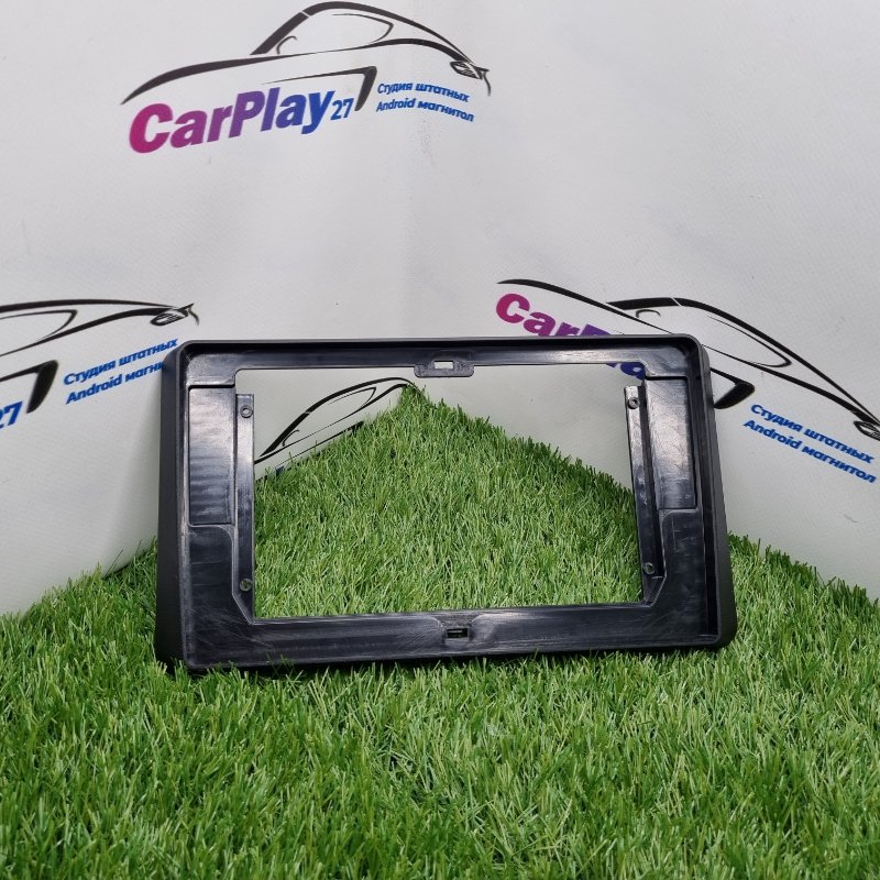 Переходная рамка магнитолы