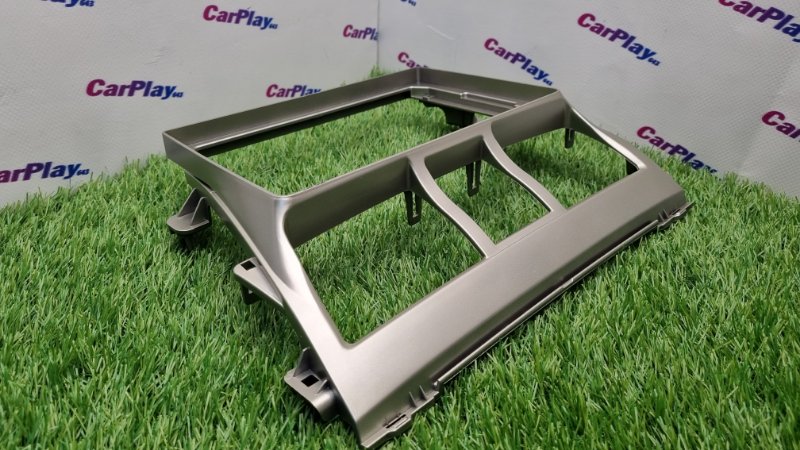 Переходная рамка магнитолы