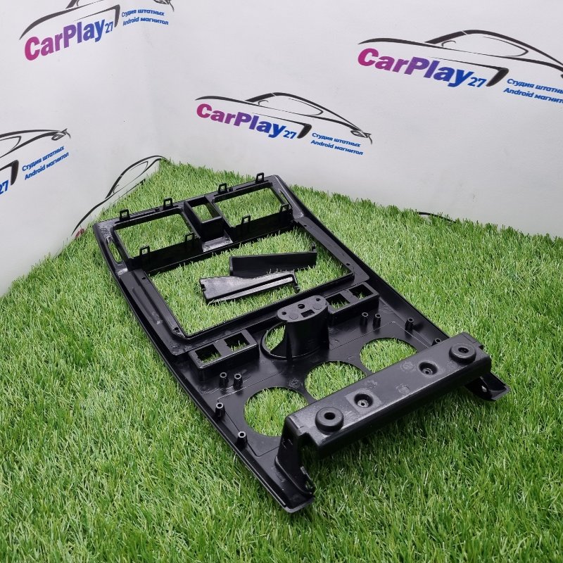 Переходная рамка магнитолы