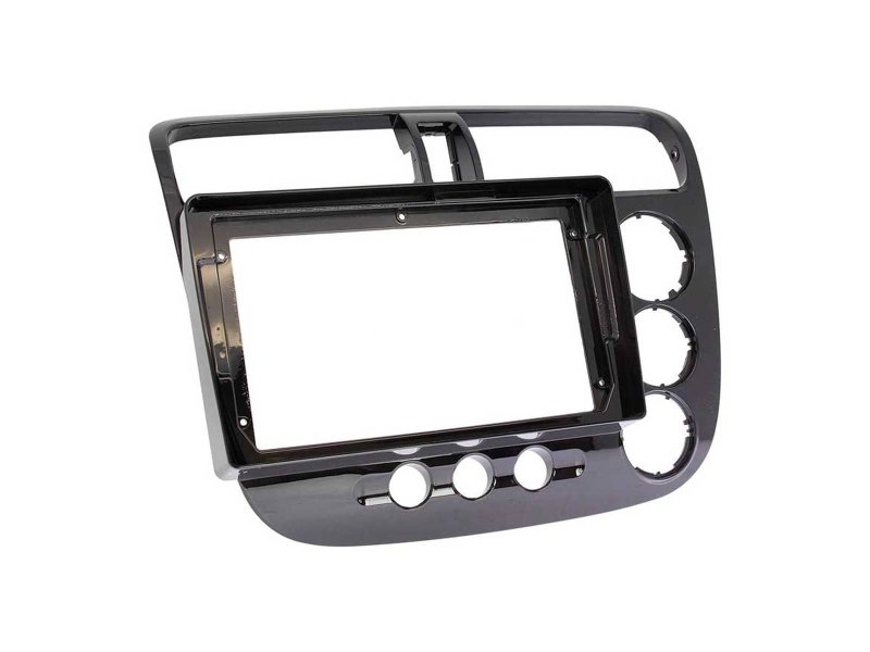 Магнитола штатная