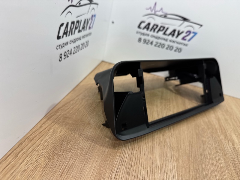 Переходная рамка магнитолы