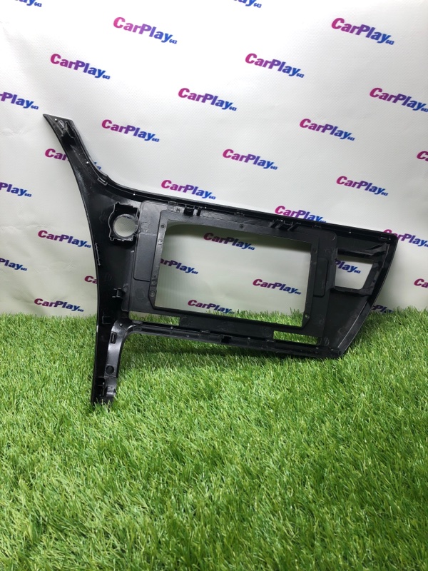 Переходная рамка магнитолы